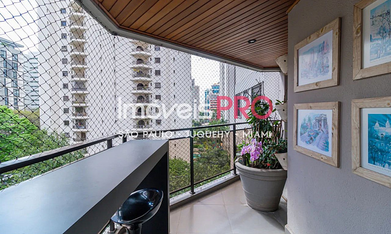 Lindo Apartamento Em...