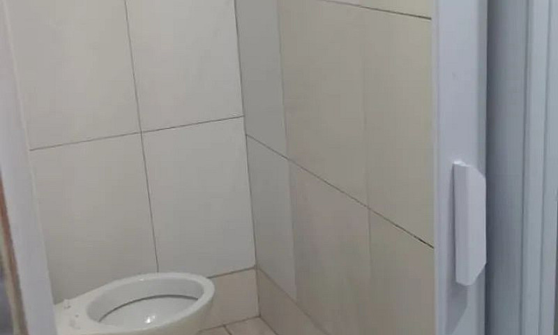 Kitnet Mobiliado Com...