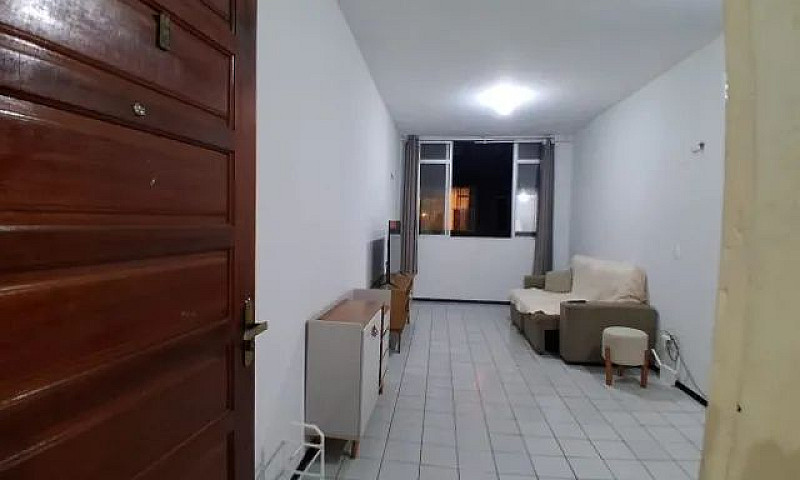 Apartamento Mobiliad...