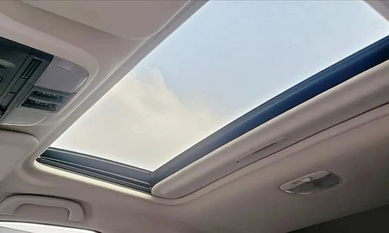 Subaru Xv 2.0 Automá...