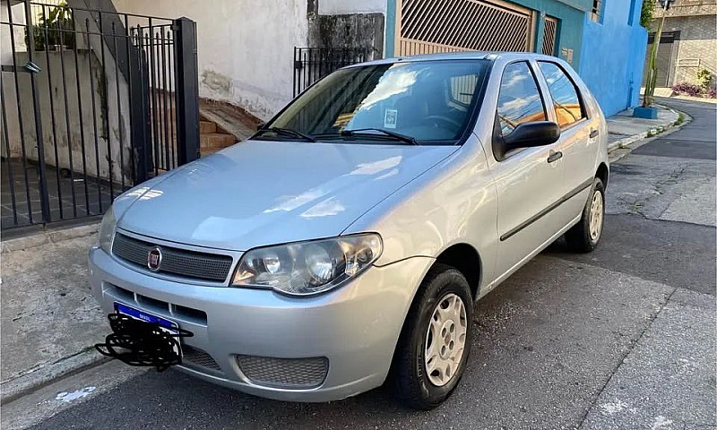Fiat Palio 1.0 Econo...