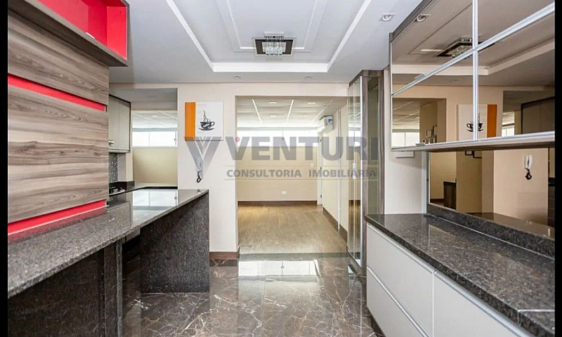 Lindo Apartamento Mo...