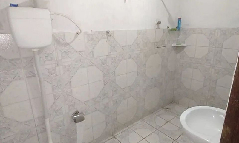 Casa A Venda Em Itam...