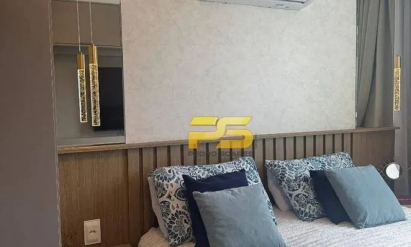 Vende-Se Apartamento...