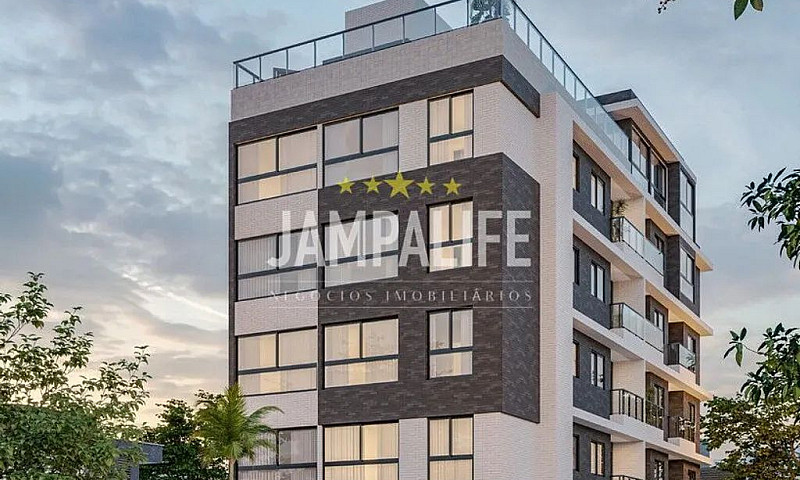 Apartamento Studio E...