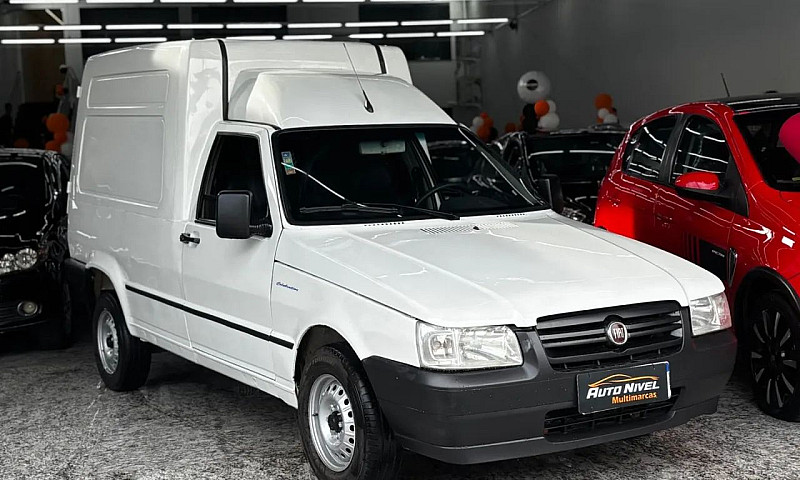 Fiat Fiorino Furg.1....