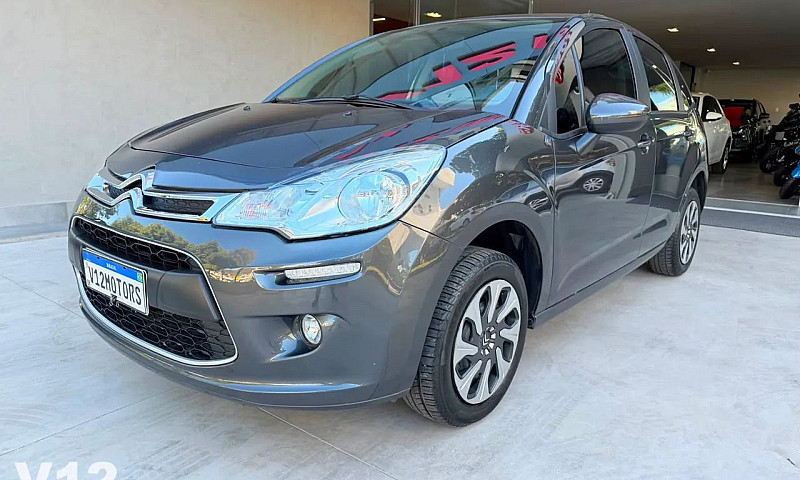 Citroen C3 Attractio...