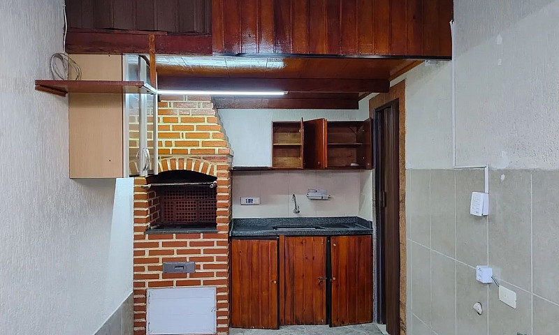 Linda Casa Com Fino ...