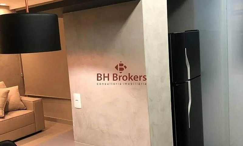 Apartamento De 1 Qua...