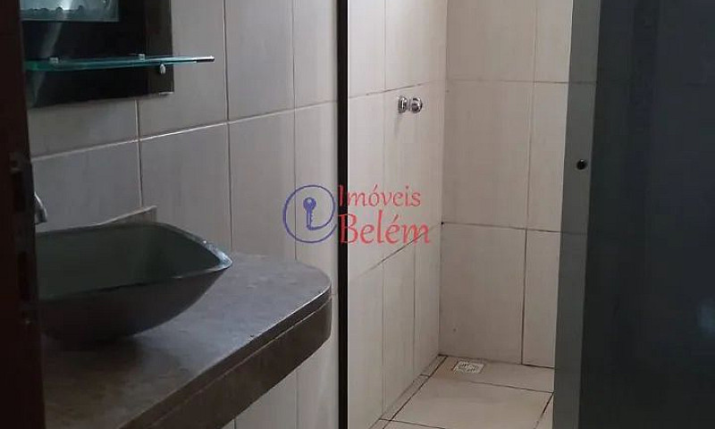 Casa 3/4 Sendo Uma S...
