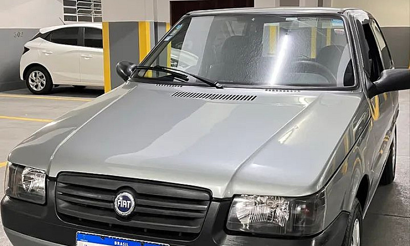 Fiat Uno Mille 1.0 F...