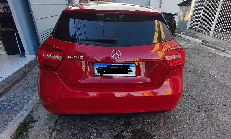 Mercedes-Benz Classe...