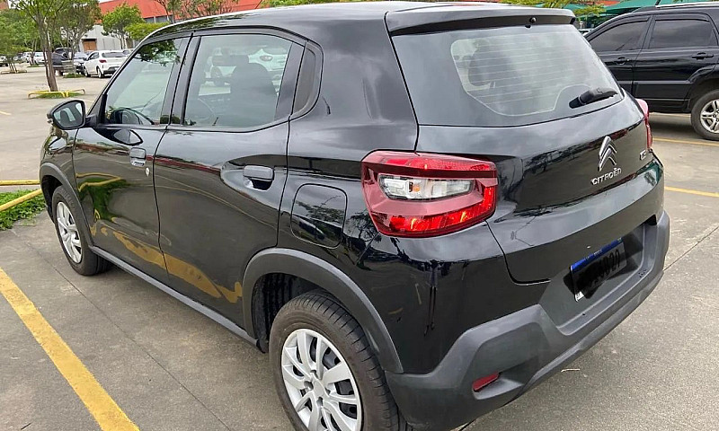 Citroen C3 Live Pack...