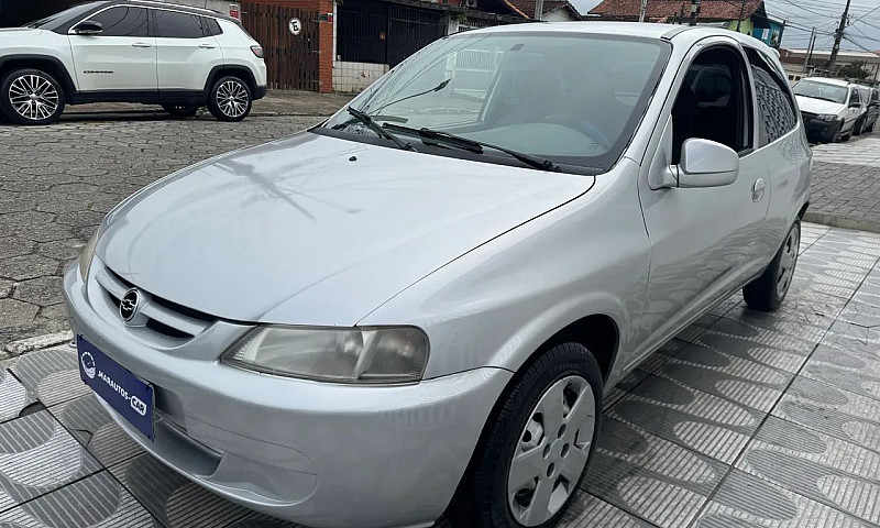 Chevrolet Celta 1.0/...