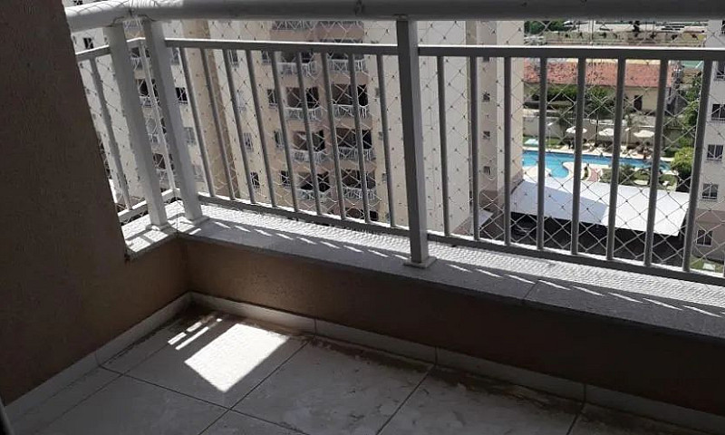 Apartamento Para Alu...