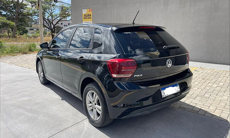 Volkswagen Polo 1.0 ...