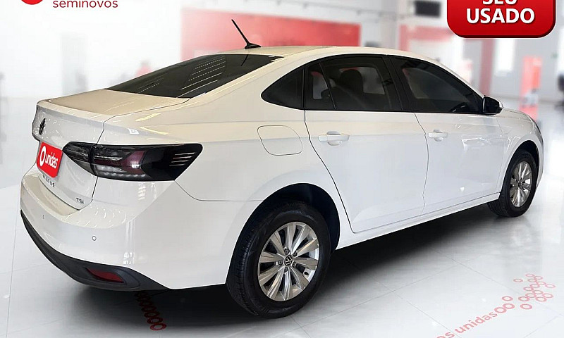 Volkswagen Virtus Ts...