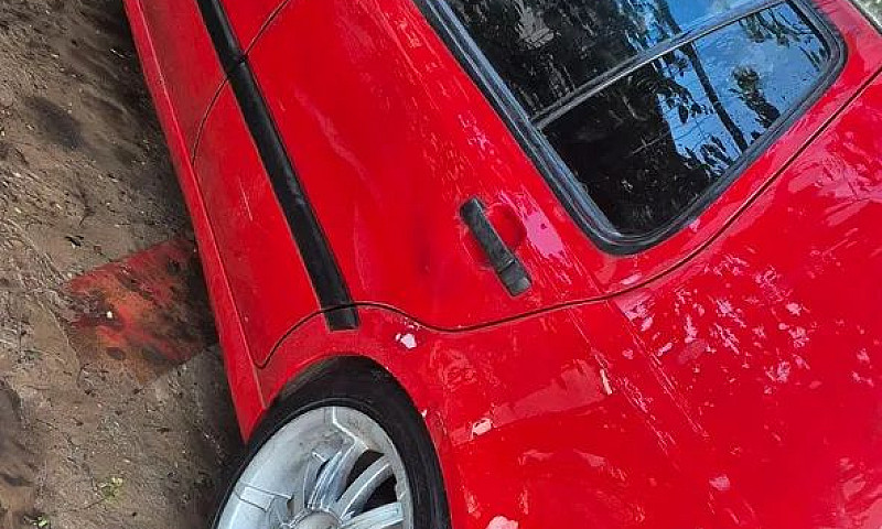 Volkswagen Golf Gl 1...