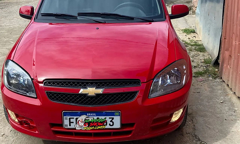 Chevrolet Celta Spir...