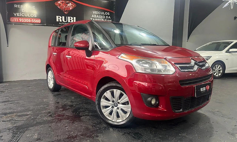 Citroen C3 Picasso G...