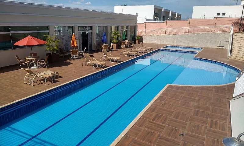 Apartamento Eurovill...