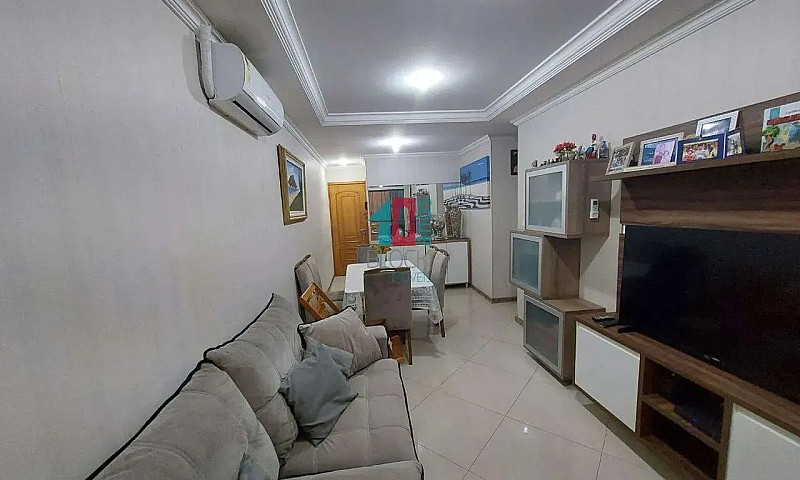 Recreio Dos Bandeira...