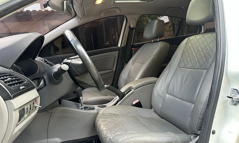 Renault Fluence Seda...