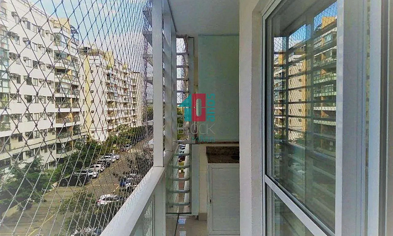 Recreio Dos Bandeira...