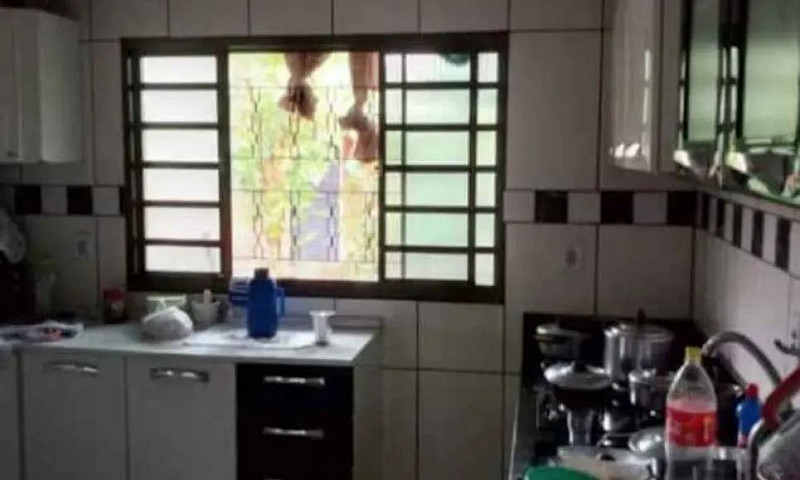 Vendo Casa Ótima Opo...