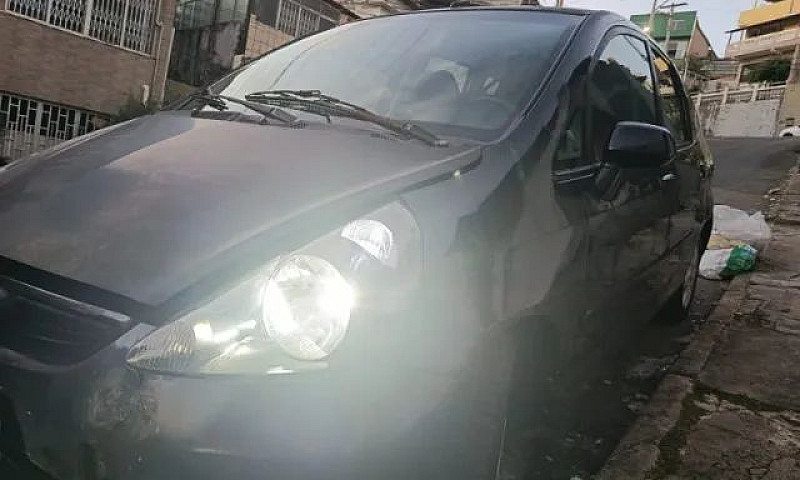 Honda Fit Lx 1.4/ 1....