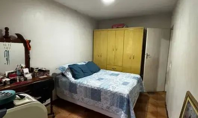 Casa Individual A Ve...