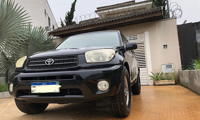Toyota Rav4 2.0 4X4 ...