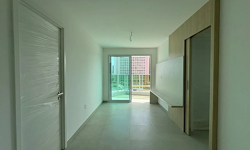 Apartamento Para Alu...