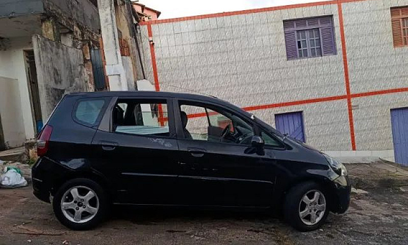 Honda Fit Lx 1.4/ 1....