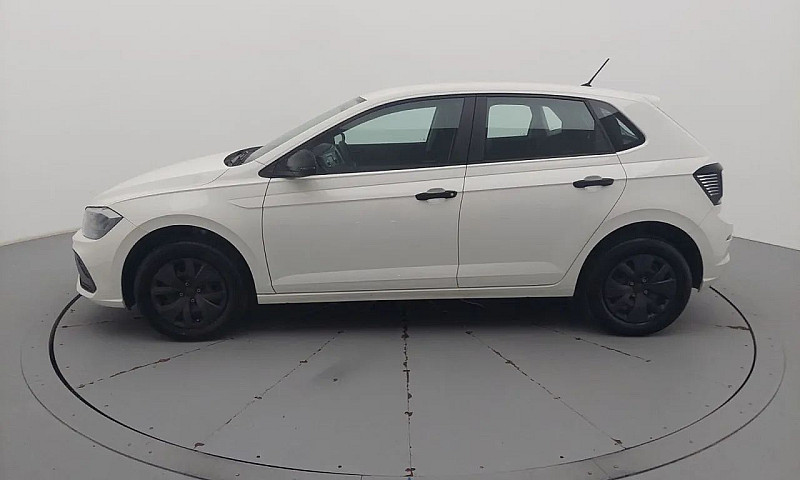 Volkswagen Polo Trac...