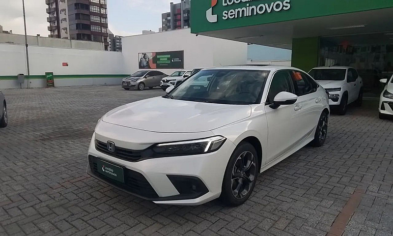 Honda Civic Sed.tour...