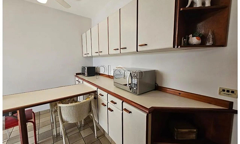 Apartamento Para Alu...
