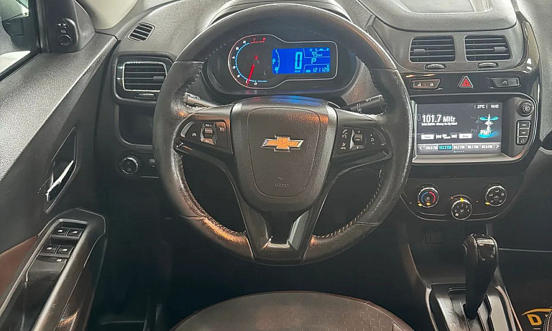 Chevrolet Cobalt Ltz...