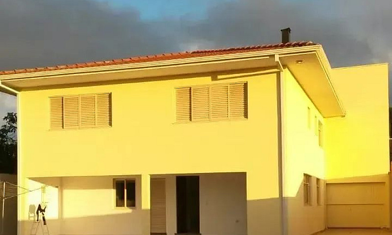 Casa Para Venda 361M...