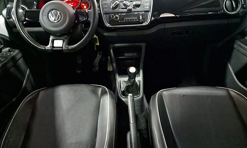 Volkswagen Up! Cross...