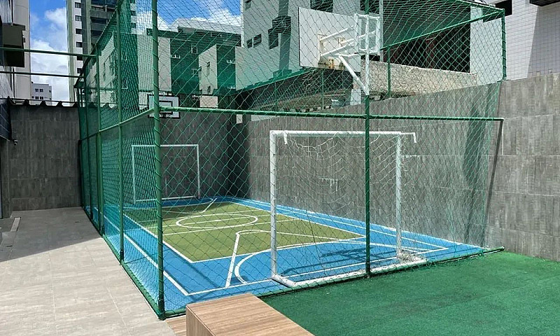 4 Quartos Com Duas S...