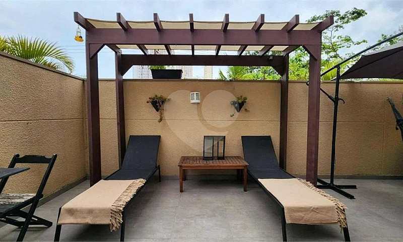 Apartamento Com 2 Qu...