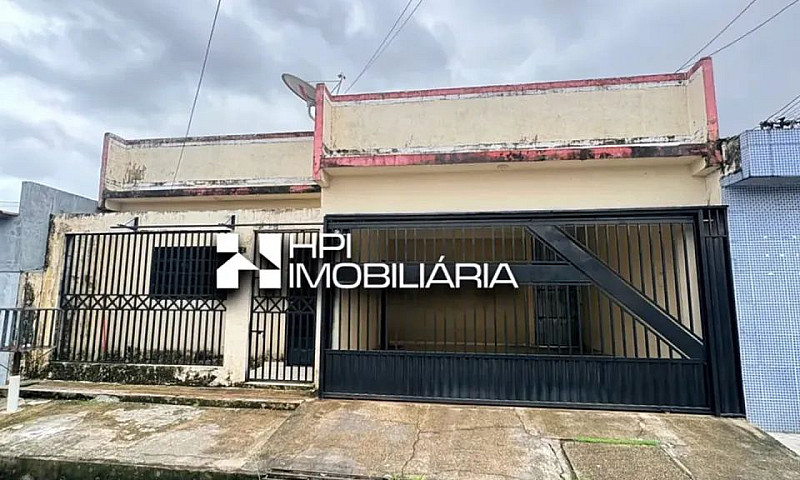 Térrea Para Venda Po...
