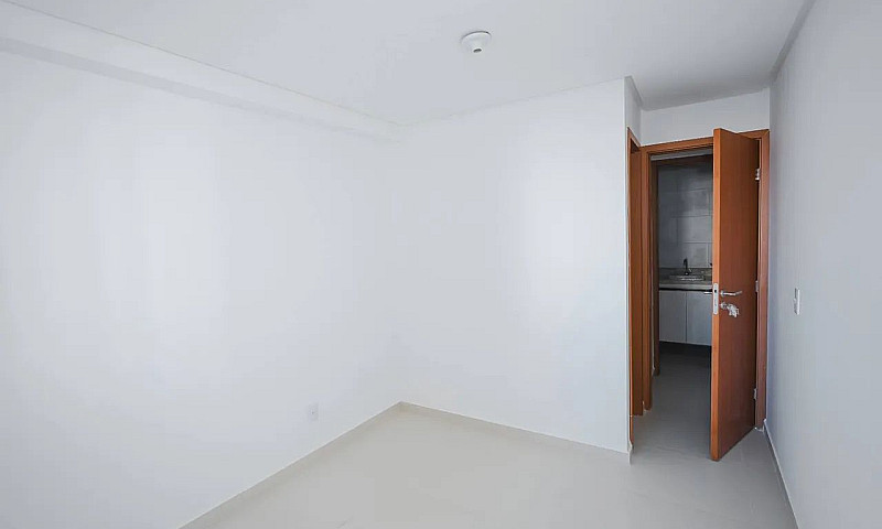 Apartamento Para Alu...