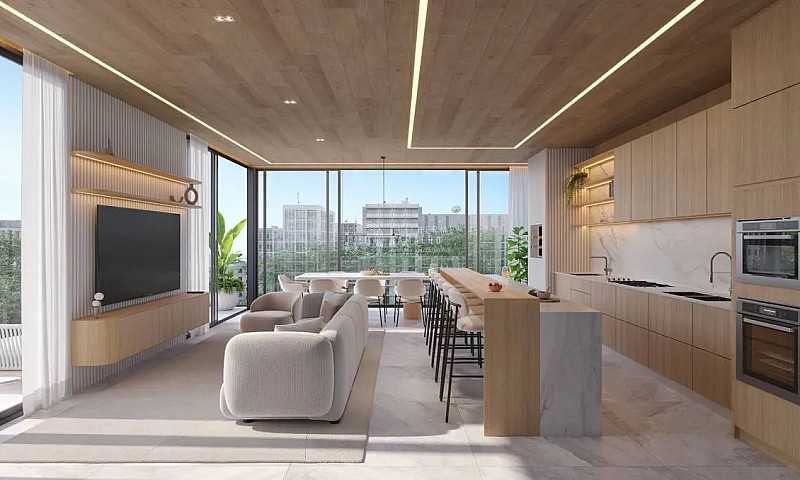 Apartamento Triplex ...