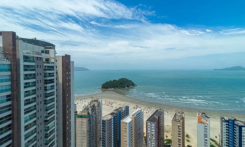 Apartamento De 258 M...