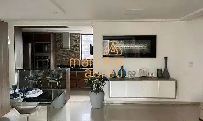 Vendo Apartamento De...