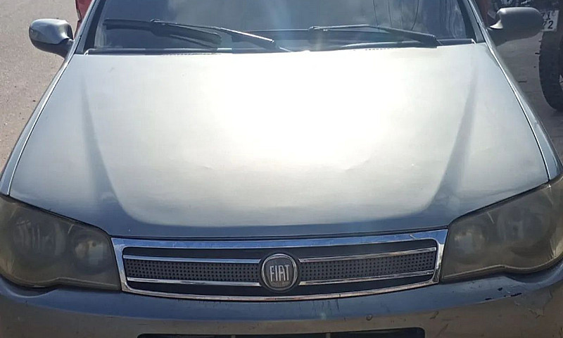 Fiat Palio Celebrati...