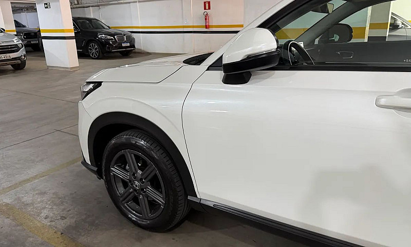 Honda Hr-V Exl 1.5 S...