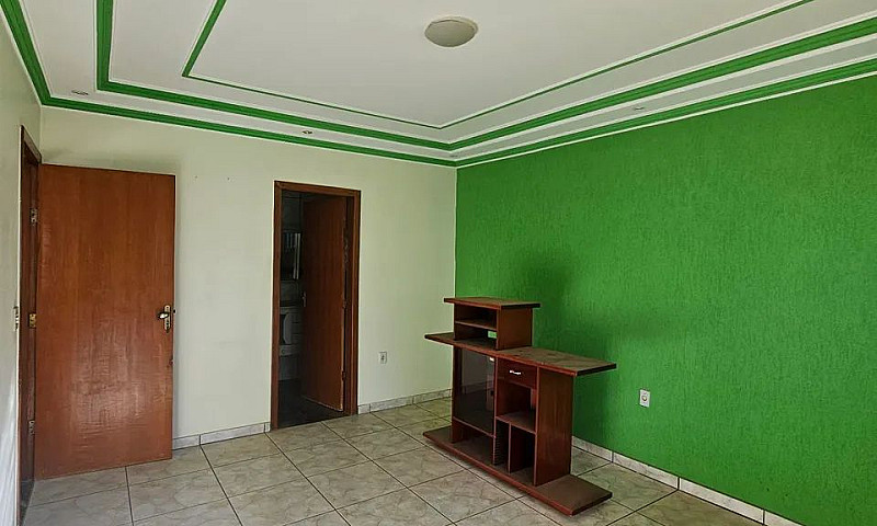Sobrado Na Qs 16 Bem...